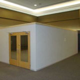 divisória de gesso com porta preço Vila Esperança divisória de gesso com porta preço Vila Esperança