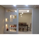 divisória de gesso com porta Cachoeirinha divisória de gesso com porta Cachoeirinha