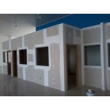 Drywall para Teto