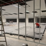 Drywall para Umidade