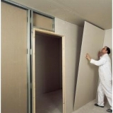 drywall para umidade valor Ponte Rasa drywall para umidade valor Ponte Rasa