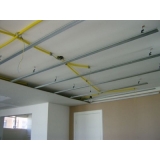 forro de gesso com cortineiro preço Guaianazes forro de gesso com cortineiro preço Guaianazes