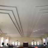 forro de gesso com moldura Jardim Iguatemi forro de gesso com moldura Jardim Iguatemi