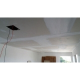 forro de gesso tabicado Jardim Santa Terezinha forro de gesso tabicado Jardim Santa Terezinha