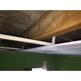 forro para isolar o calor Vila Gustavo forro para isolar o calor Vila Gustavo