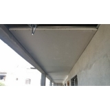 Forro de Gesso Acartonado com Sanca Forro de Gesso Acartonado com Sanca