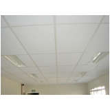 Forro de Isopor Colocado Forro de Isopor Colocado