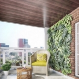 Forro de Pvc Marrom Forro de Pvc Marrom