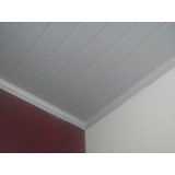 Forro Pvc Madeira