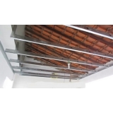 instalação de forro de gesso área externa Alto do Pari instalação de forro de gesso área externa Alto do Pari