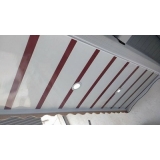 instalação de forro pvc liso Vila Mazzei instalação de forro pvc liso Vila Mazzei
